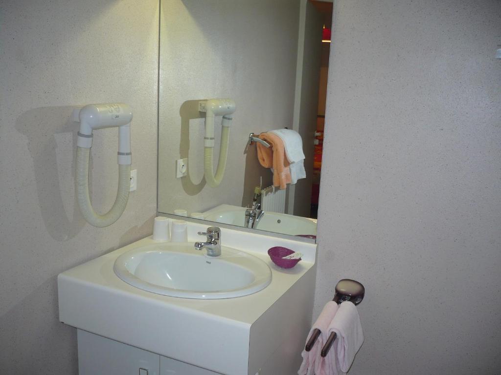 לה מן-דור Residence Wilson חדר תמונה