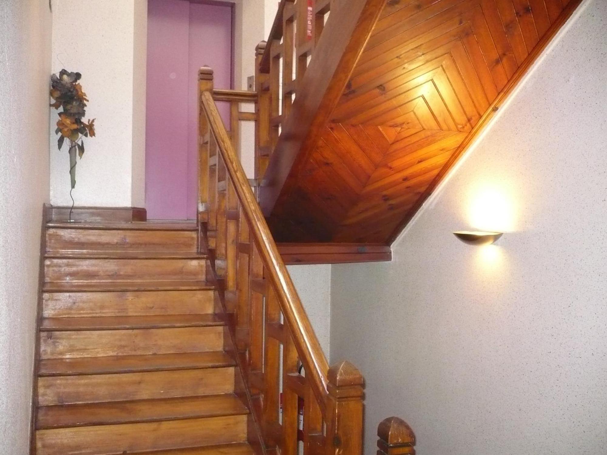 לה מן-דור Residence Wilson מראה חיצוני תמונה