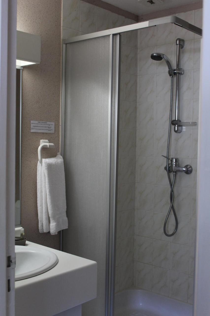 לה מן-דור Residence Wilson מראה חיצוני תמונה